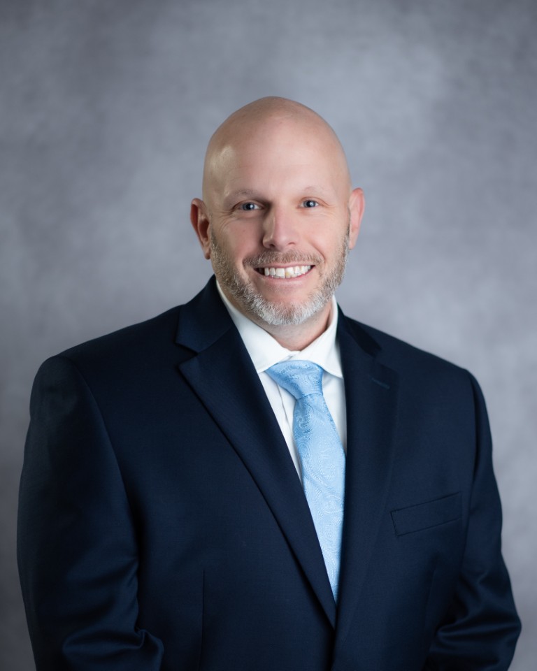 Dr. Mike Thomas