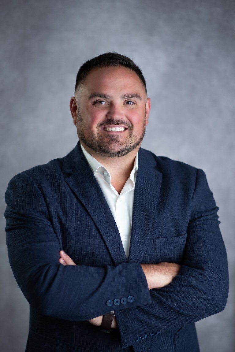 Todd Cornett II