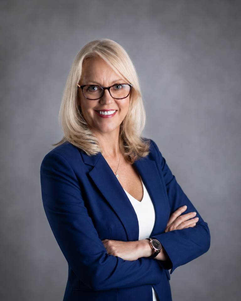 Tracey Gray